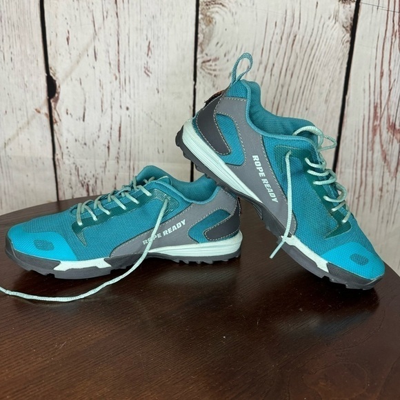 5.11 Recon Trainer Women’s training shoes for crossfits, obstacle course gym GUC - Picture 8 of 16